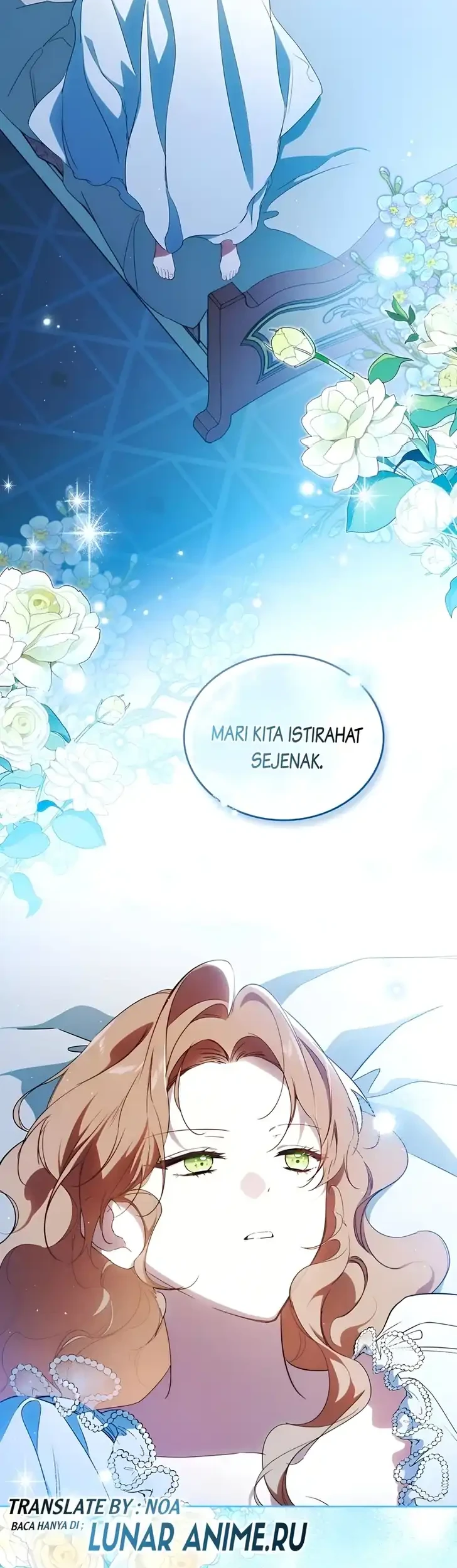 Manhwa I Shall Master This Family! Chapter 210 gambar 2
