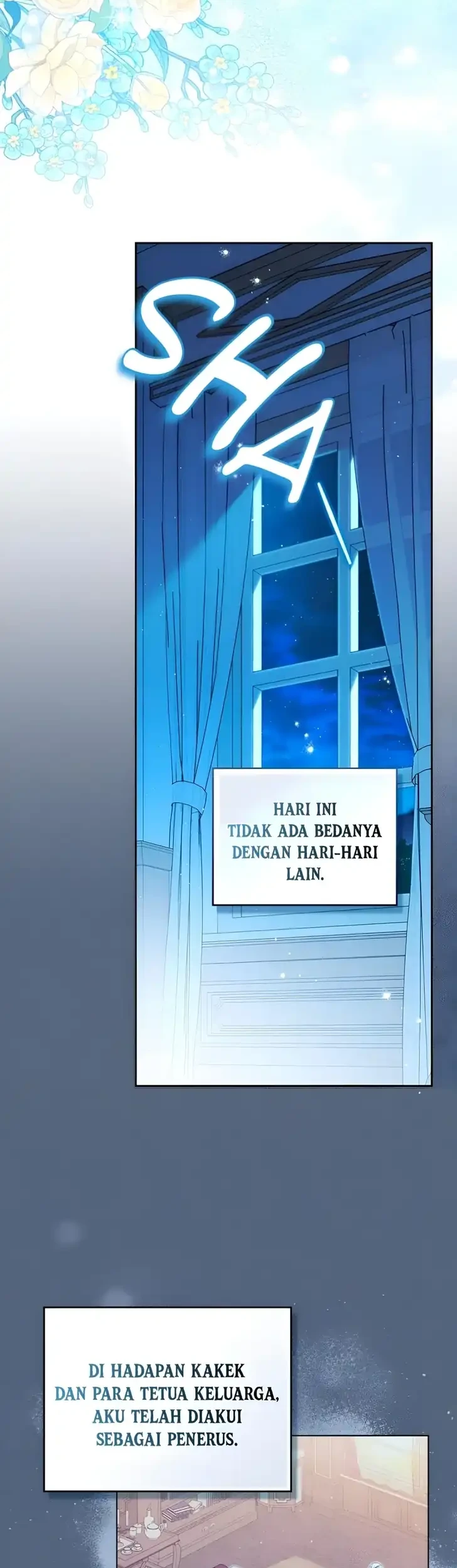 I Shall Master This Family! Chapter 210 Gambar 3