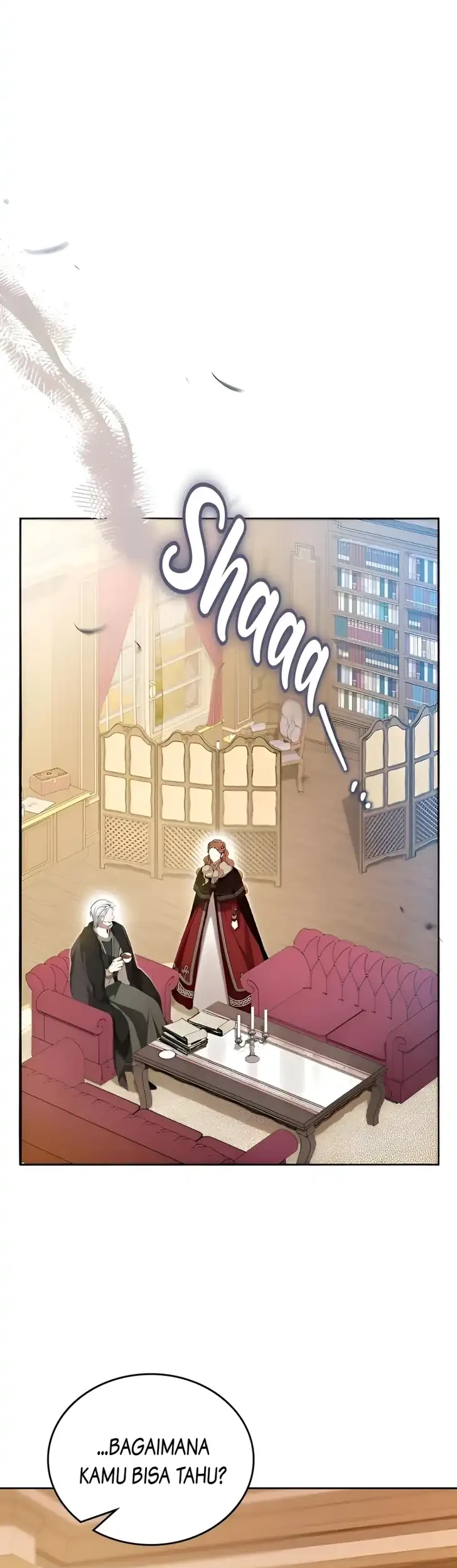 I Shall Master This Family! Chapter 211 Gambar 3