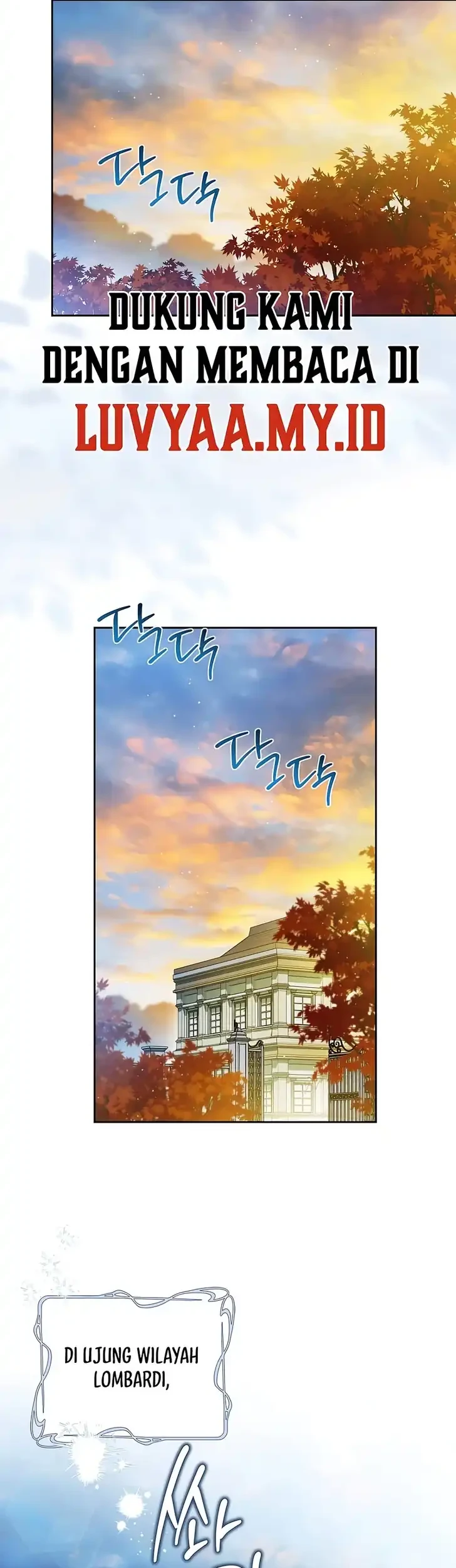 Manhwa I Shall Master This Family! Chapter 214 gambar 2