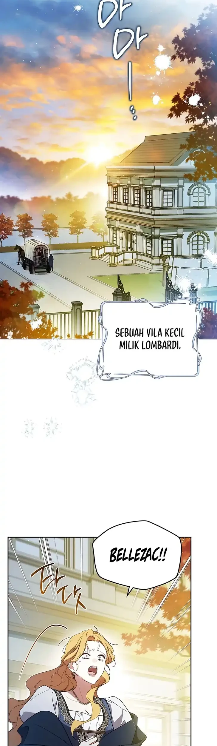 I Shall Master This Family! Chapter 214 Gambar 3