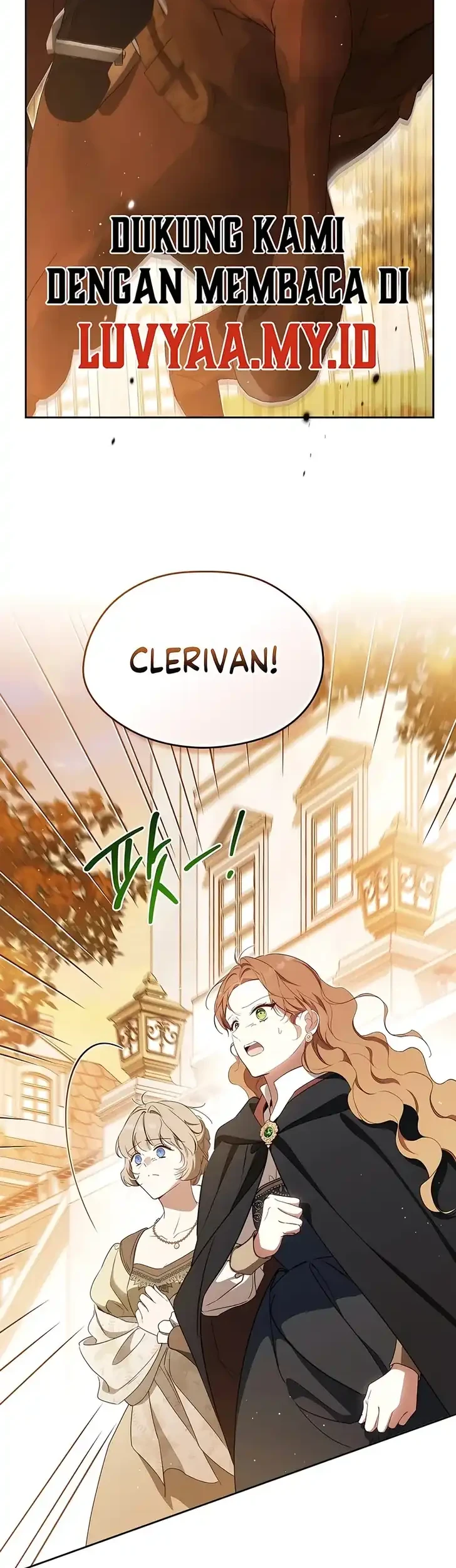 Manhwa I Shall Master This Family! Chapter 216 gambar 2