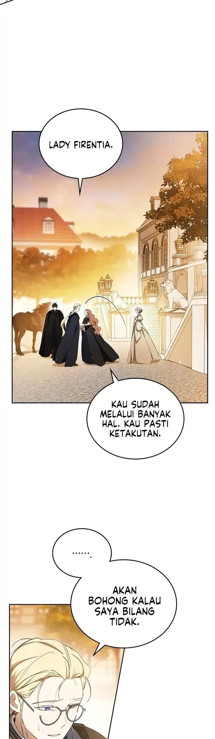I Shall Master This Family! Chapter 216 Gambar 3