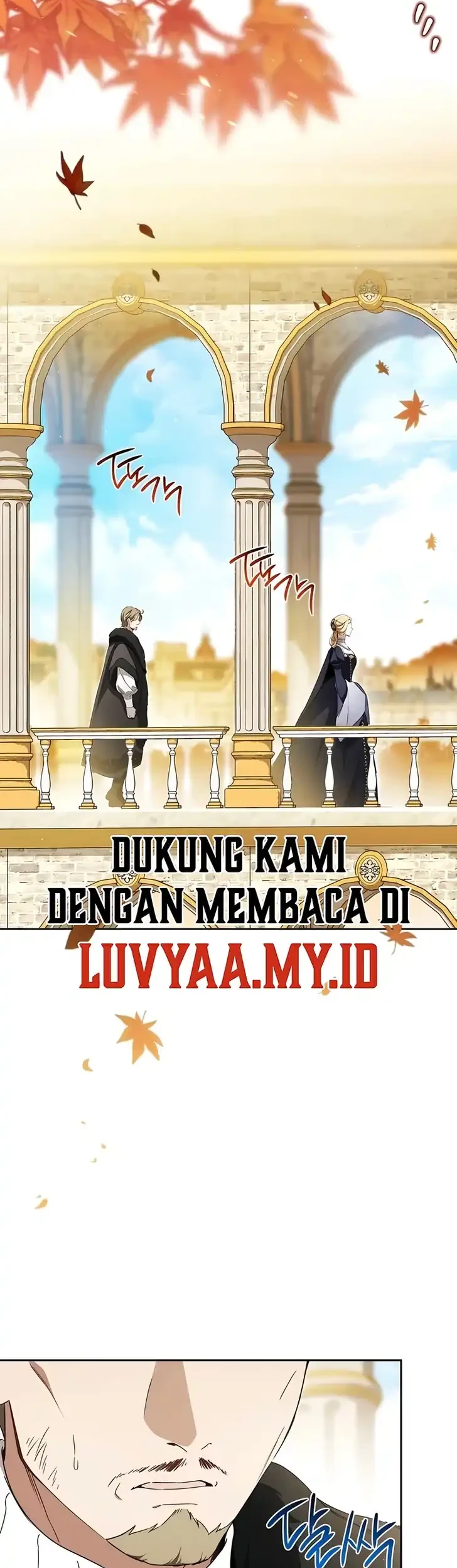 Manhwa I Shall Master This Family! Chapter 218 gambar 2
