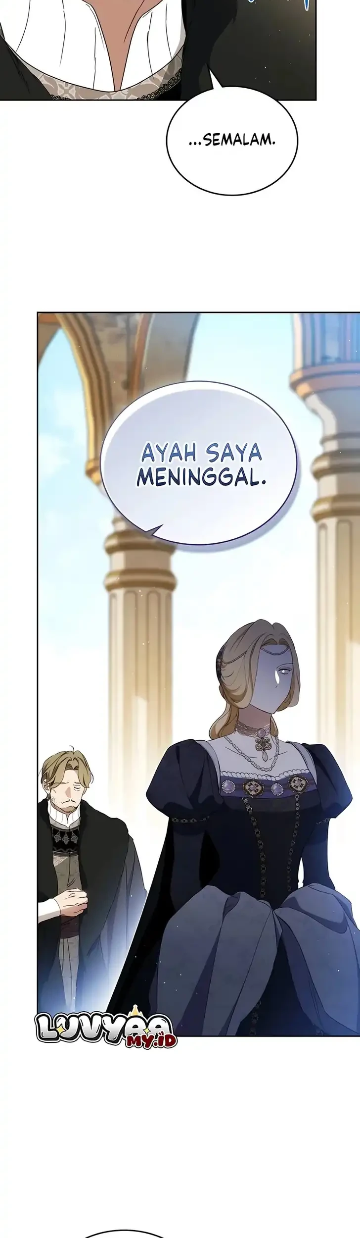 I Shall Master This Family! Chapter 218 Gambar 3