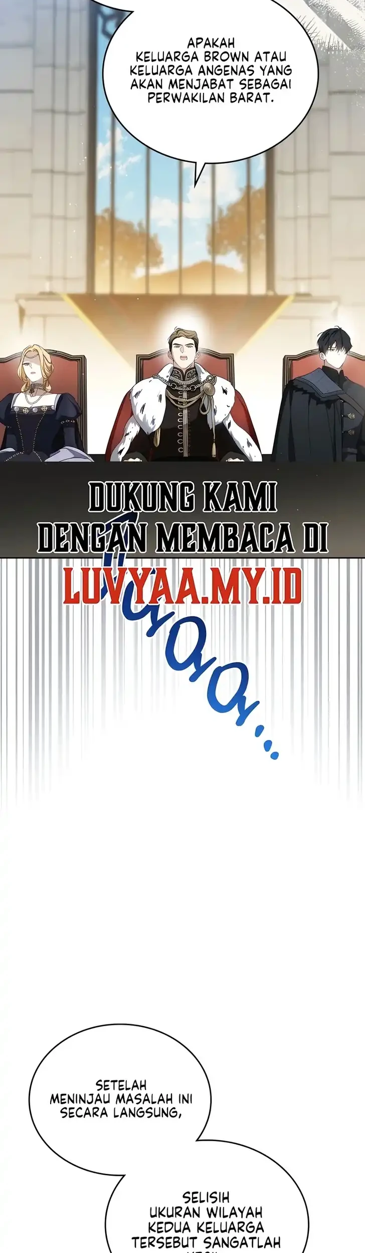 Manhwa I Shall Master This Family! Chapter 220 gambar 2