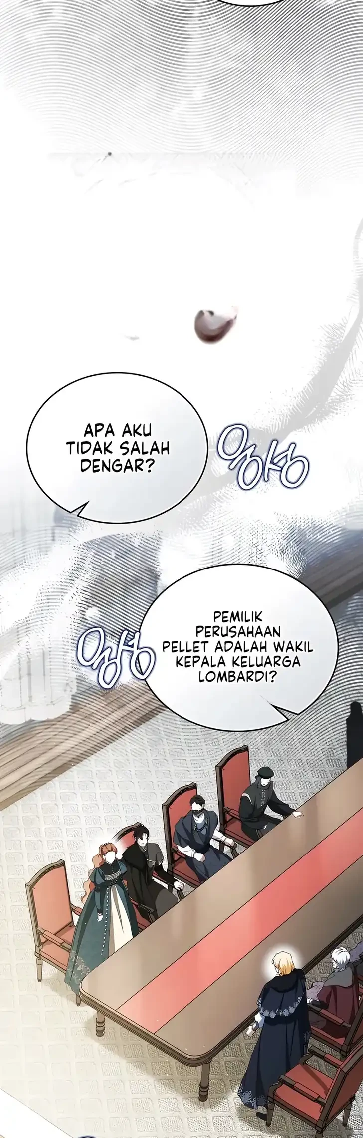 I Shall Master This Family! Chapter 221 Gambar 3