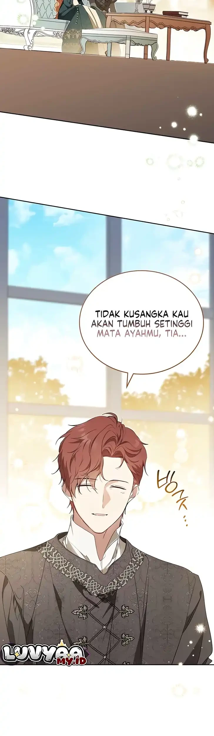 Manhwa I Shall Master This Family! Chapter 222 gambar 2