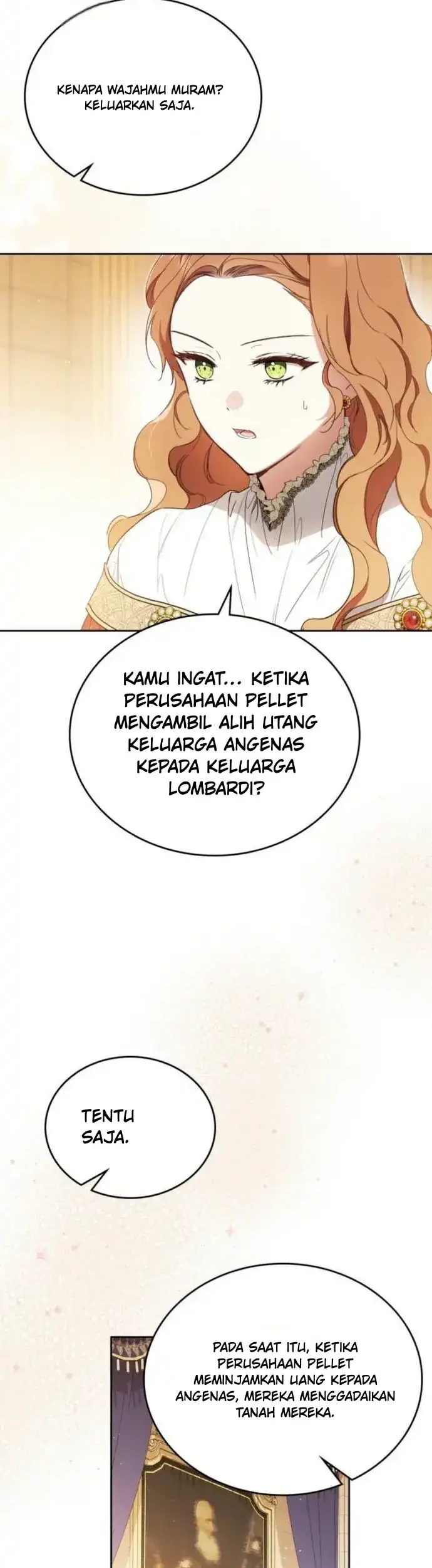 Manhwa I Shall Master This Family! Chapter 223 gambar 2