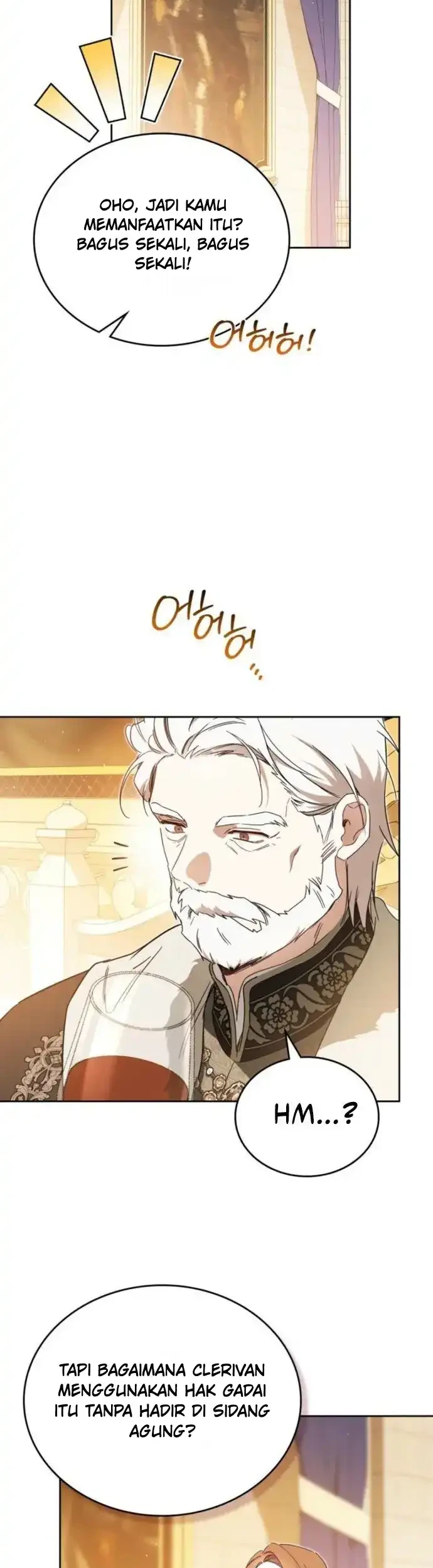 I Shall Master This Family! Chapter 223 Gambar 3