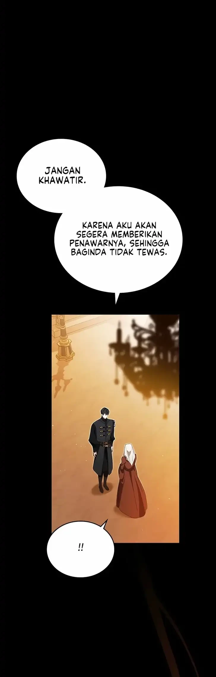 I Shall Master This Family! Chapter 227 Gambar 3