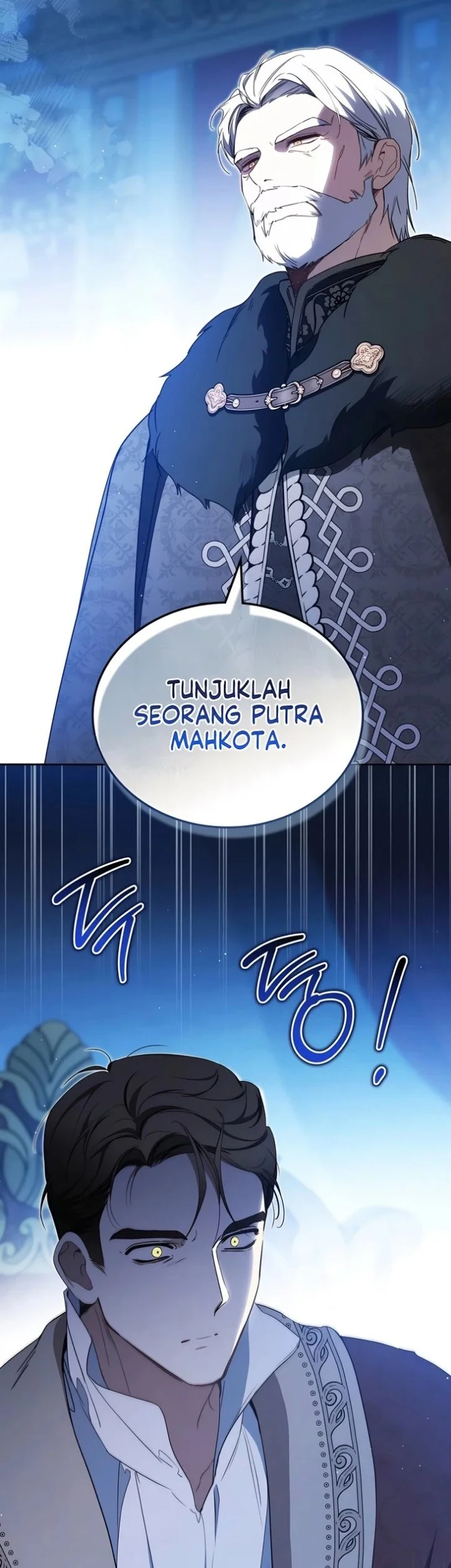 Manhwa I Shall Master This Family! Chapter 228 gambar 2