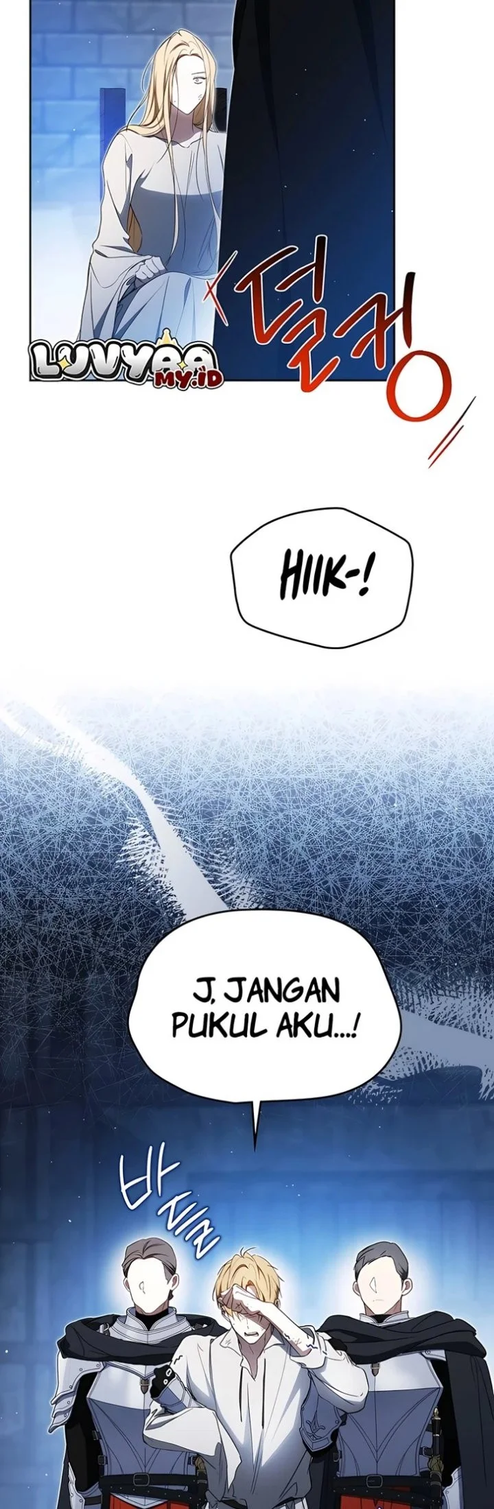 I Shall Master This Family! Chapter 233 Gambar 3