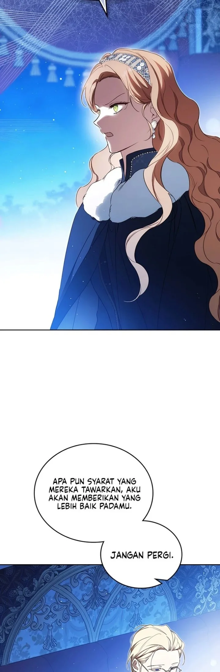 I Shall Master This Family! Chapter 234 Gambar 3