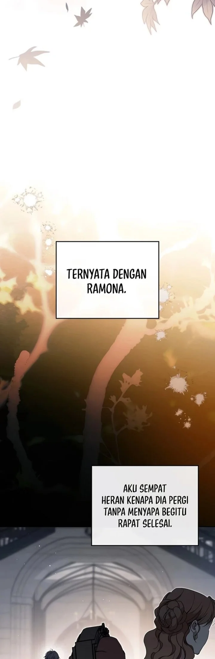 I Shall Master This Family! Chapter 235 Gambar 3