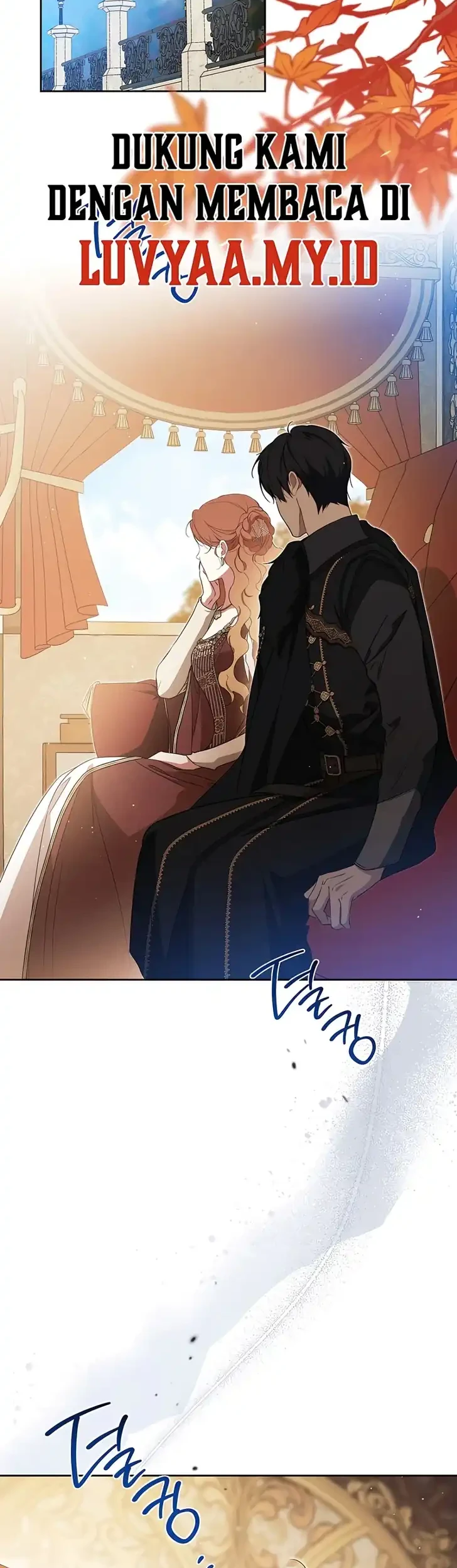 Manhwa I Shall Master This Family! Chapter 236 gambar 2