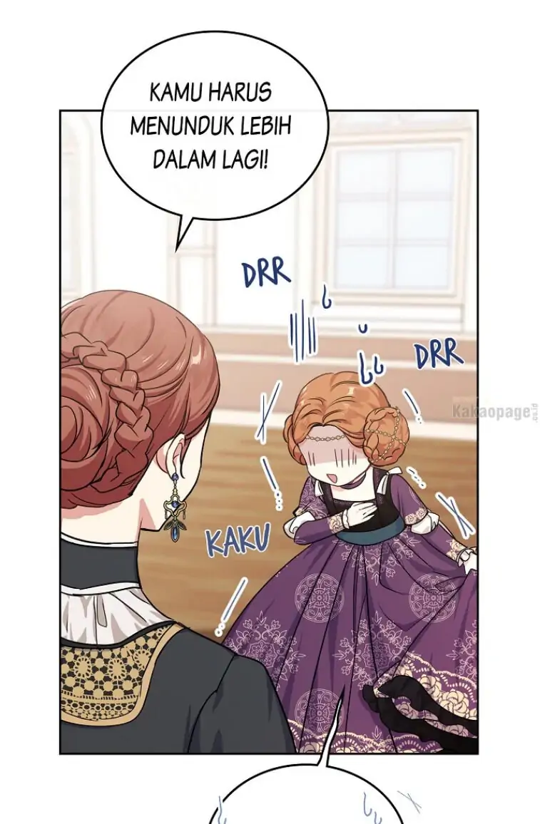 I Shall Master This Family! Chapter 24 Gambar 3