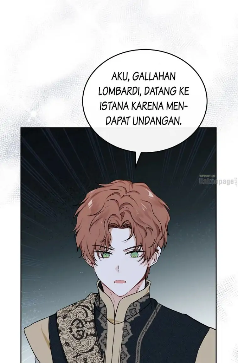 I Shall Master This Family! Chapter 25 Gambar 3