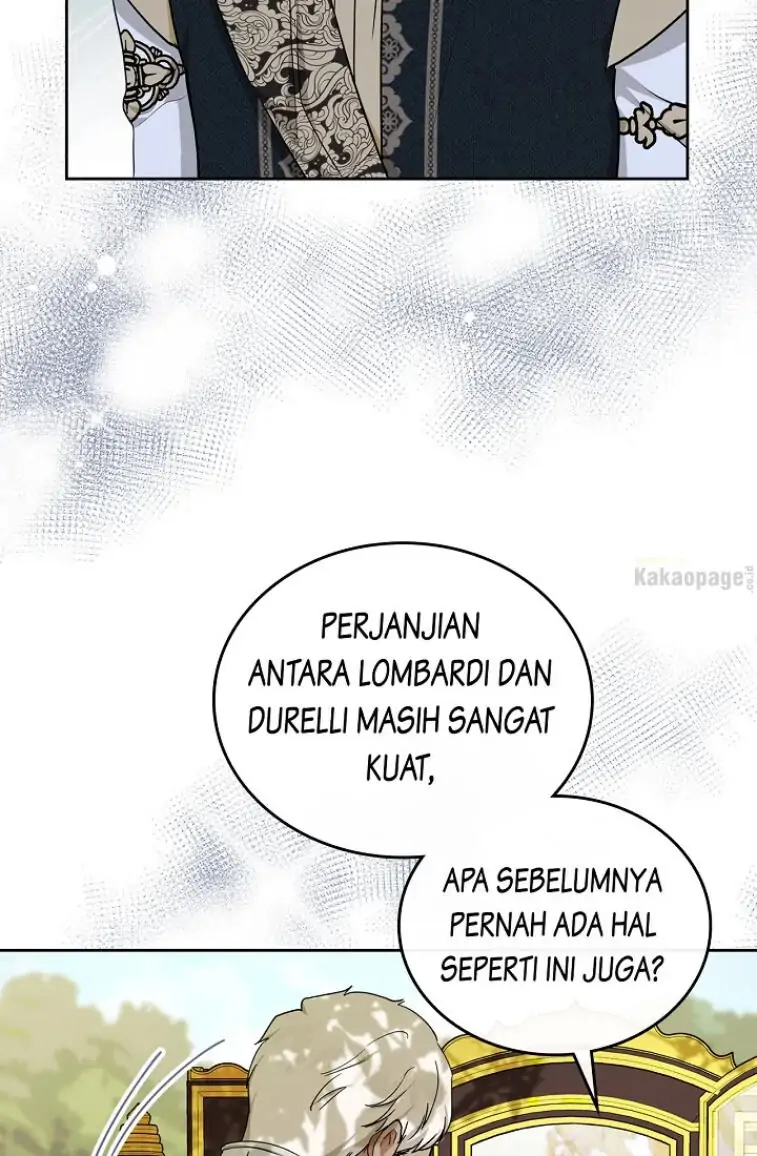 I Shall Master This Family! Chapter 25 Gambar 4