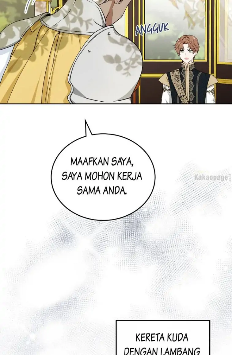 I Shall Master This Family! Chapter 25 Gambar 5