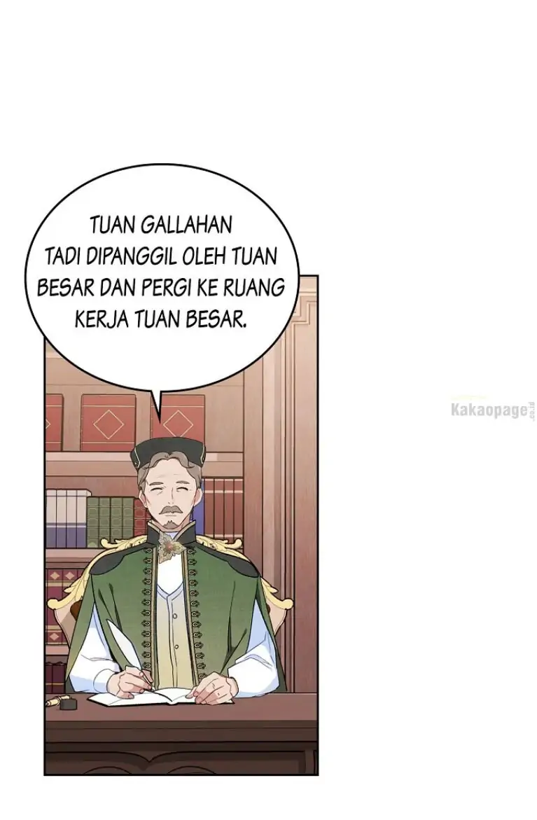Komik I Shall Master This Family! Chapter 3 gambar 1