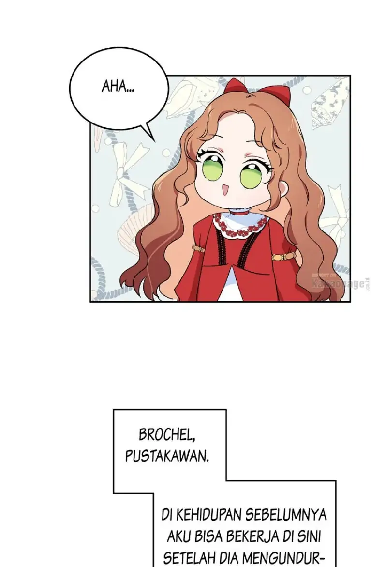 Manhwa I Shall Master This Family! Chapter 3 gambar 2
