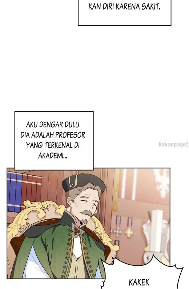 I Shall Master This Family! Chapter 3 Gambar 3