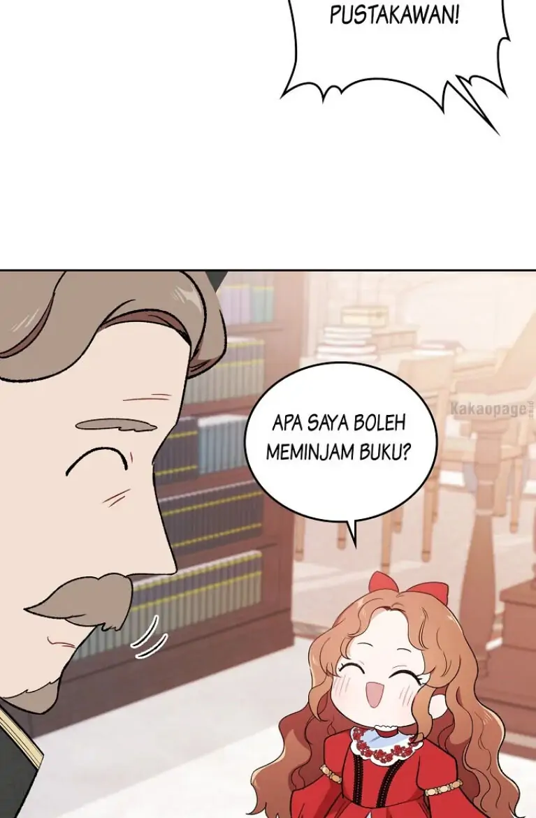 I Shall Master This Family! Chapter 3 Gambar 4