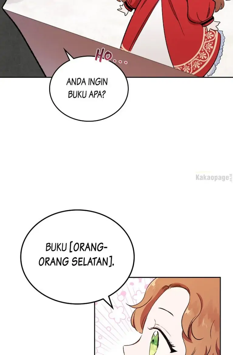 I Shall Master This Family! Chapter 3 Gambar 5