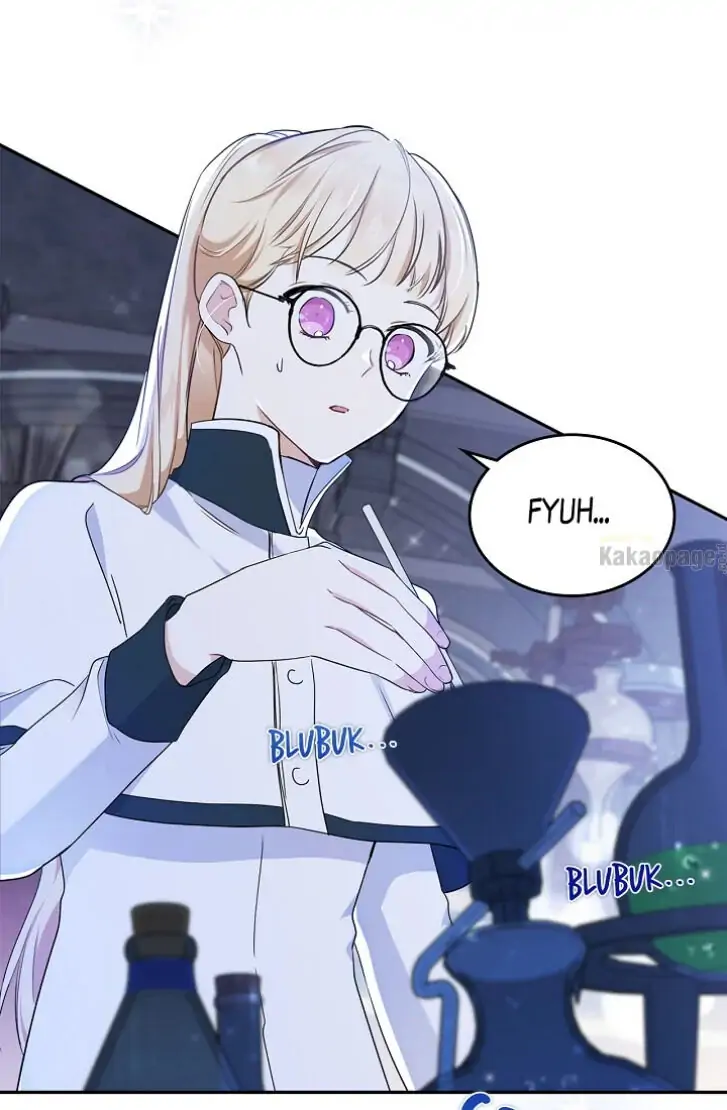 I Shall Master This Family! Chapter 30 Gambar 4