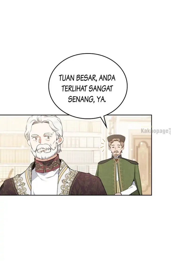 I Shall Master This Family! Chapter 32 Gambar 3