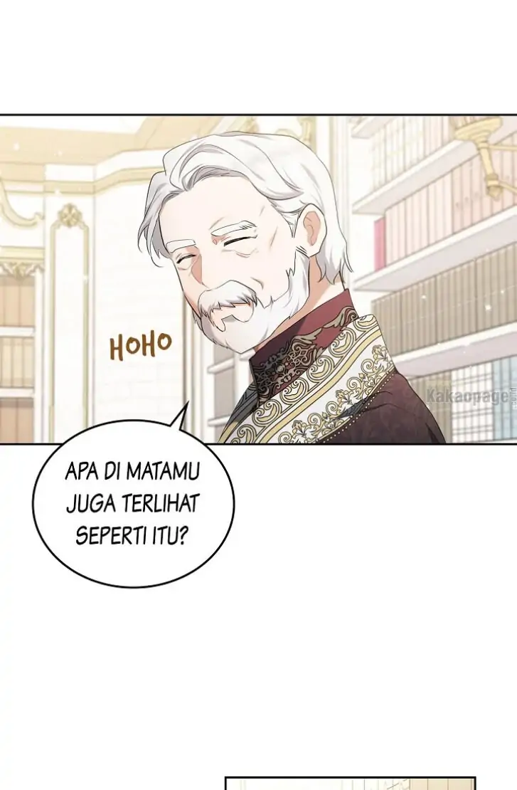 I Shall Master This Family! Chapter 32 Gambar 4