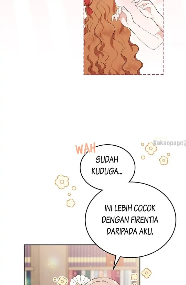 I Shall Master This Family! Chapter 33 Gambar 3