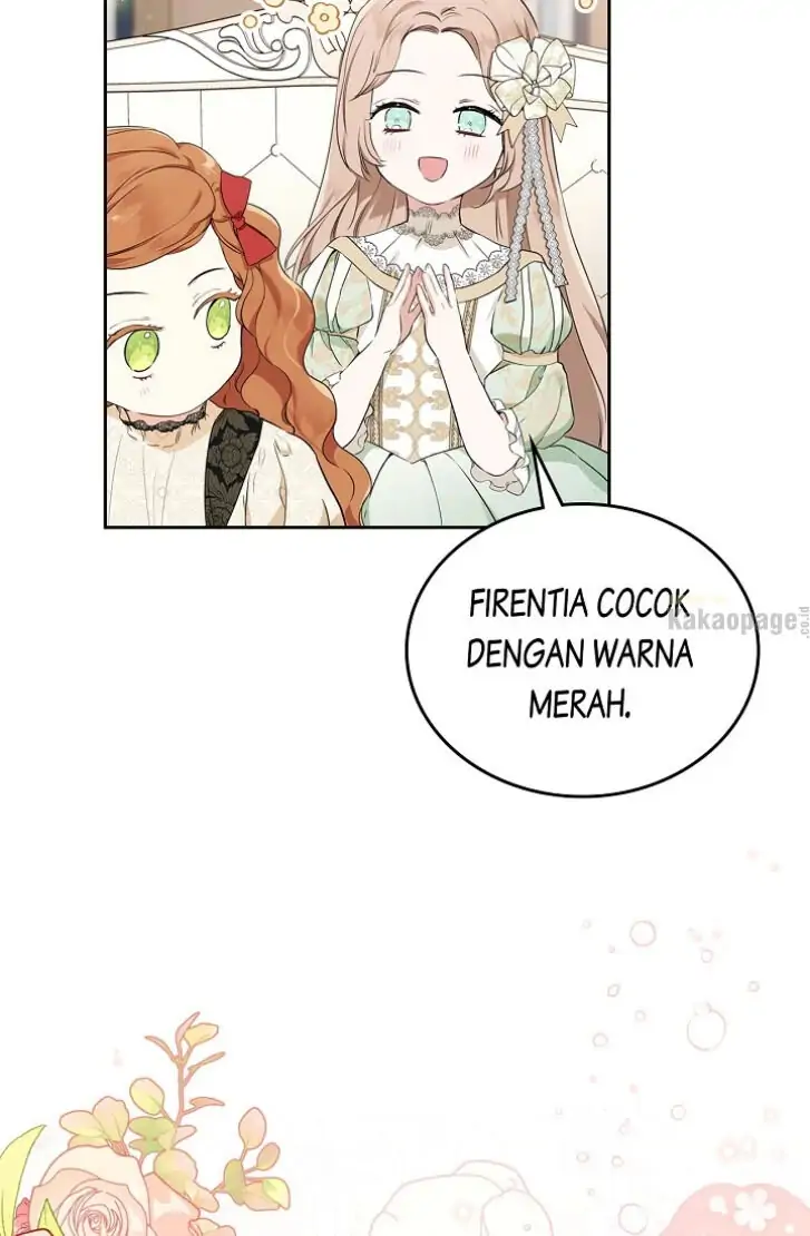 I Shall Master This Family! Chapter 33 Gambar 4