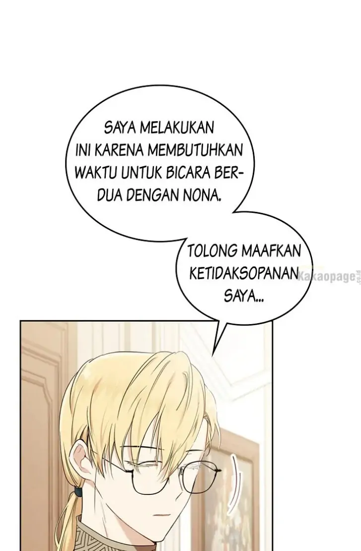 I Shall Master This Family! Chapter 34 Gambar 3