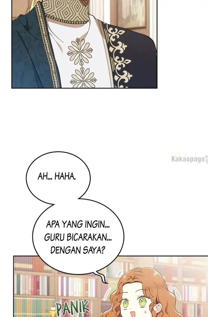 I Shall Master This Family! Chapter 34 Gambar 4