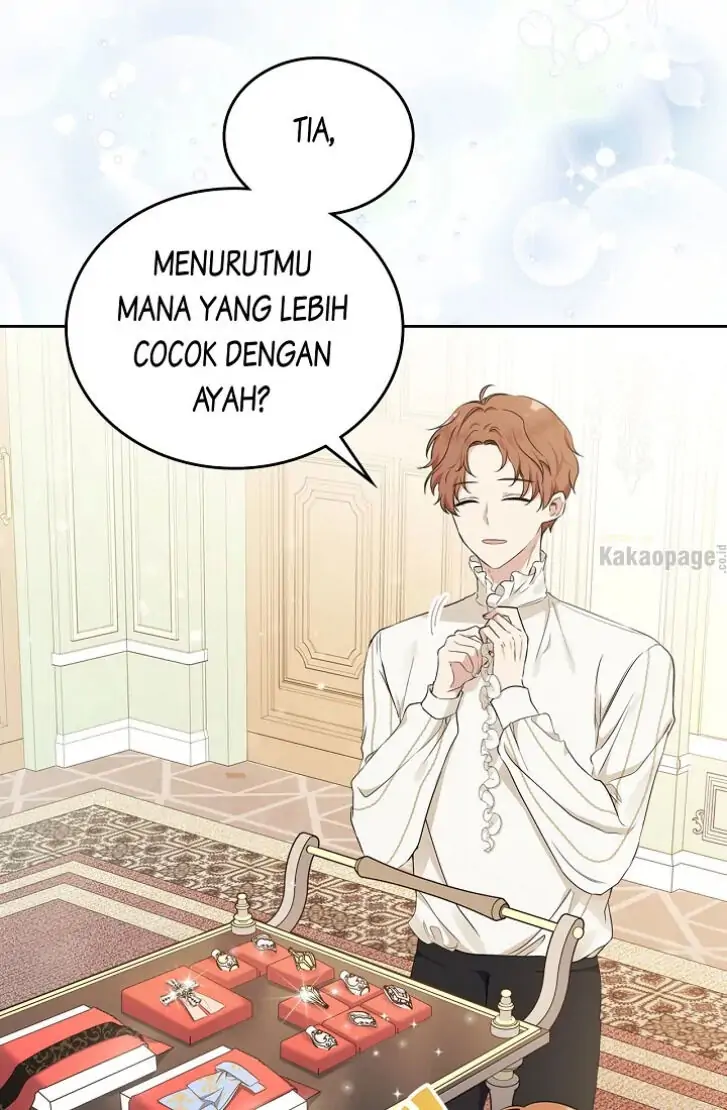 I Shall Master This Family! Chapter 35 Gambar 4