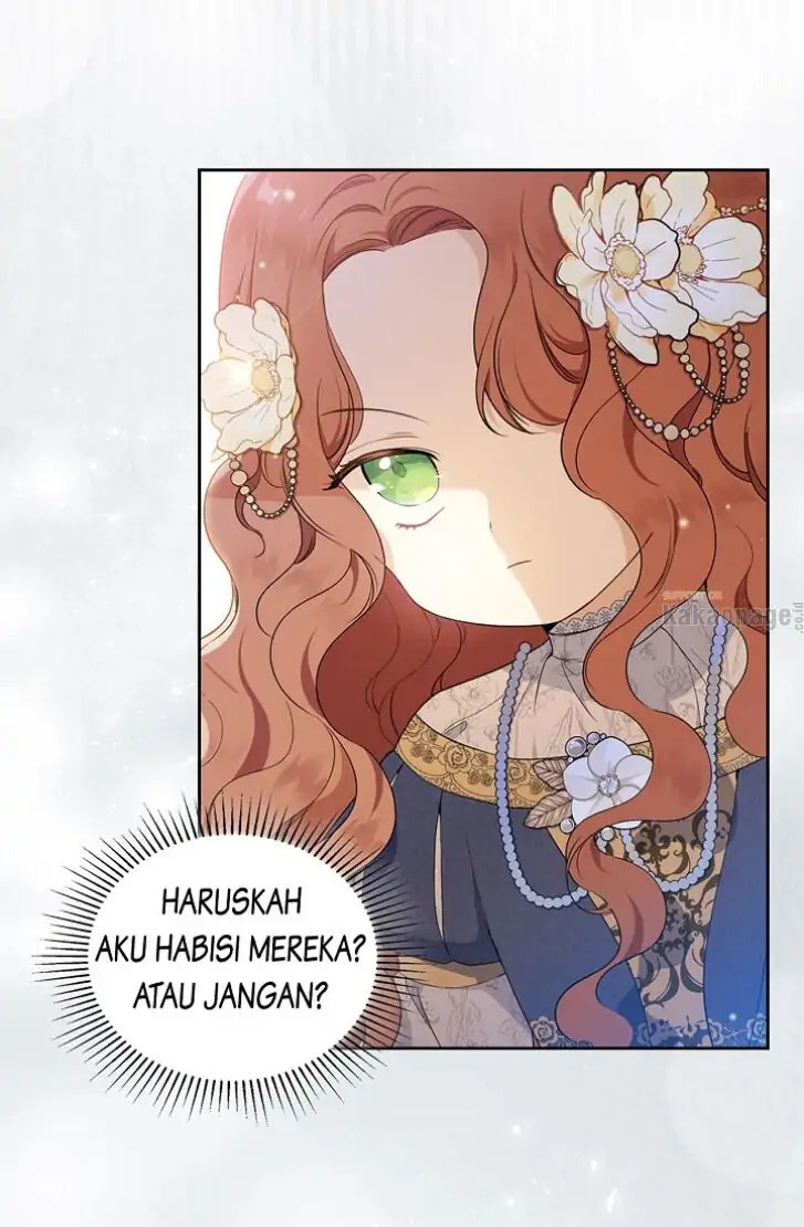 I Shall Master This Family! Chapter 36 Gambar 4