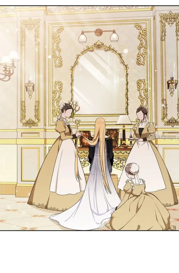 I Shall Master This Family! Chapter 38 Gambar 3