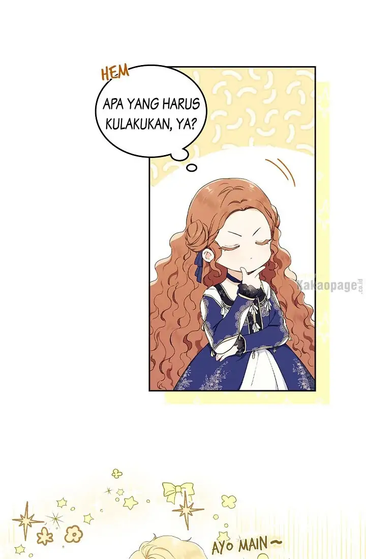 Manhwa I Shall Master This Family! Chapter 39 gambar 2