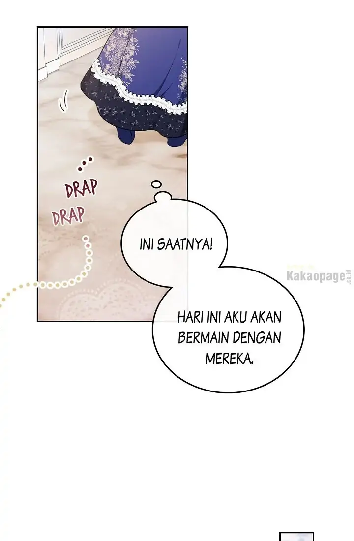 I Shall Master This Family! Chapter 39 Gambar 4