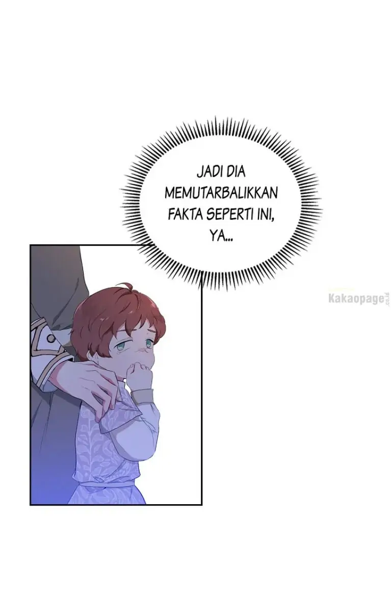 Manhwa I Shall Master This Family! Chapter 4 gambar 2