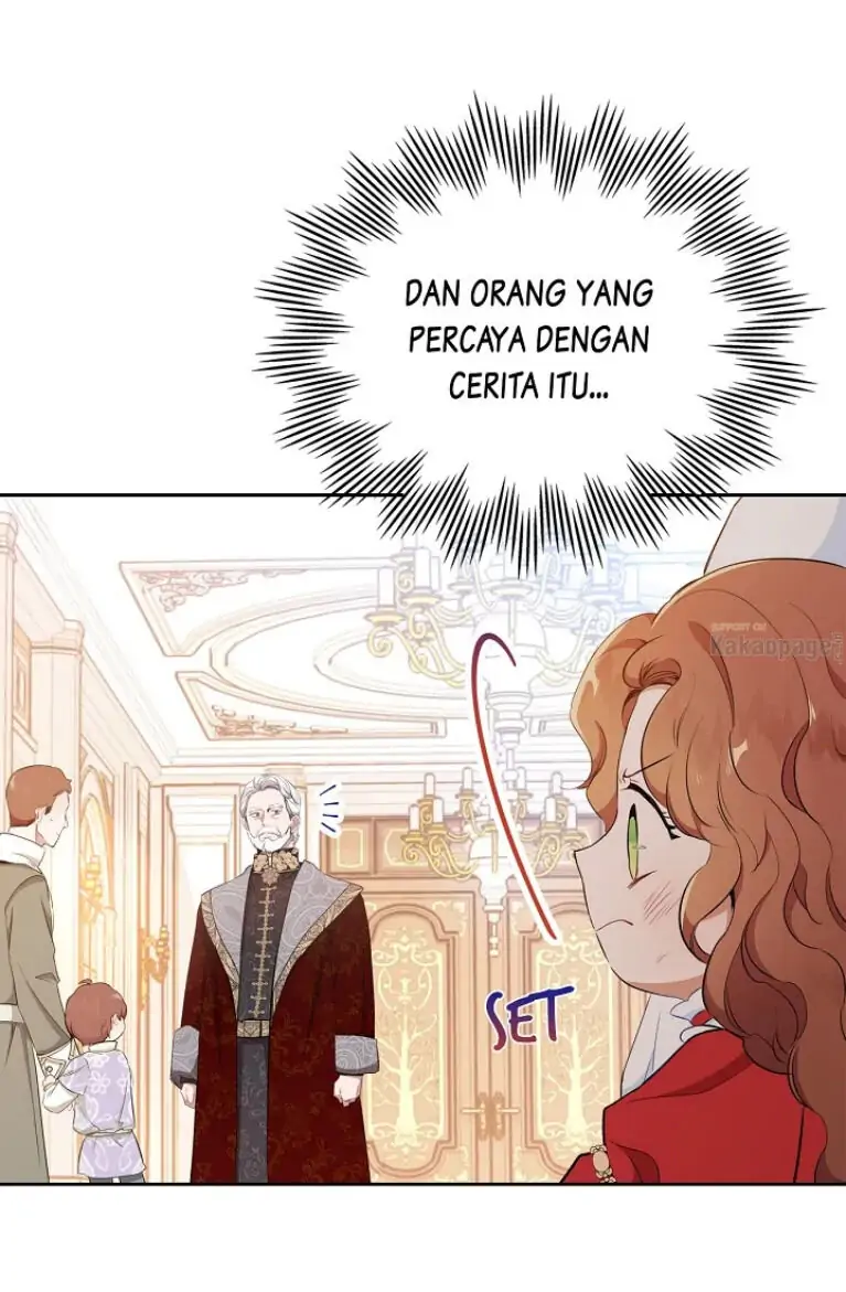 I Shall Master This Family! Chapter 4 Gambar 3