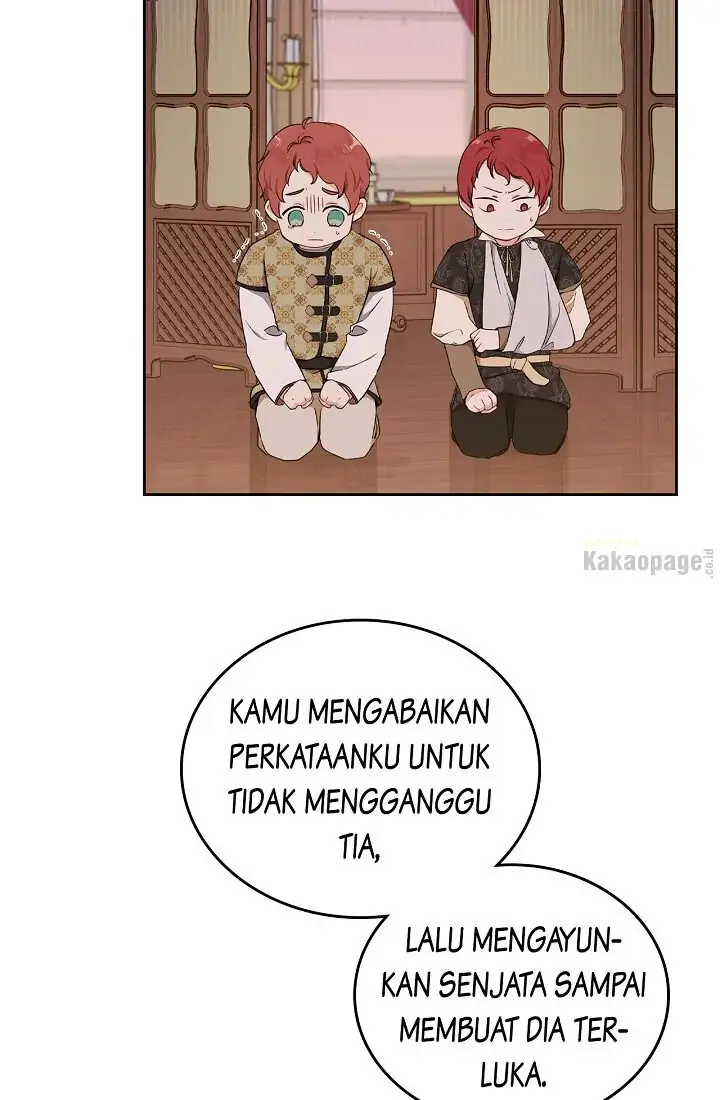 I Shall Master This Family! Chapter 40 Gambar 3