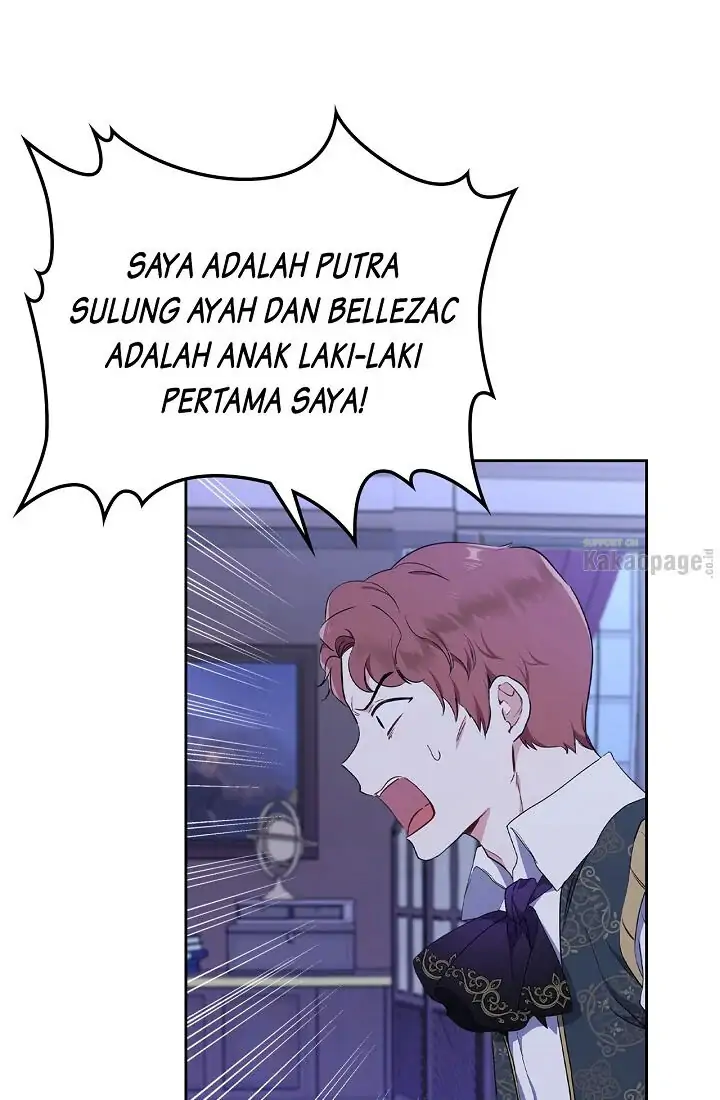 Manhwa I Shall Master This Family! Chapter 41 gambar 2