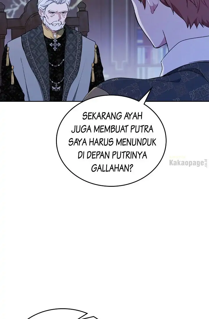 I Shall Master This Family! Chapter 41 Gambar 4