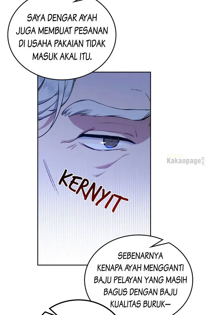 I Shall Master This Family! Chapter 41 Gambar 5