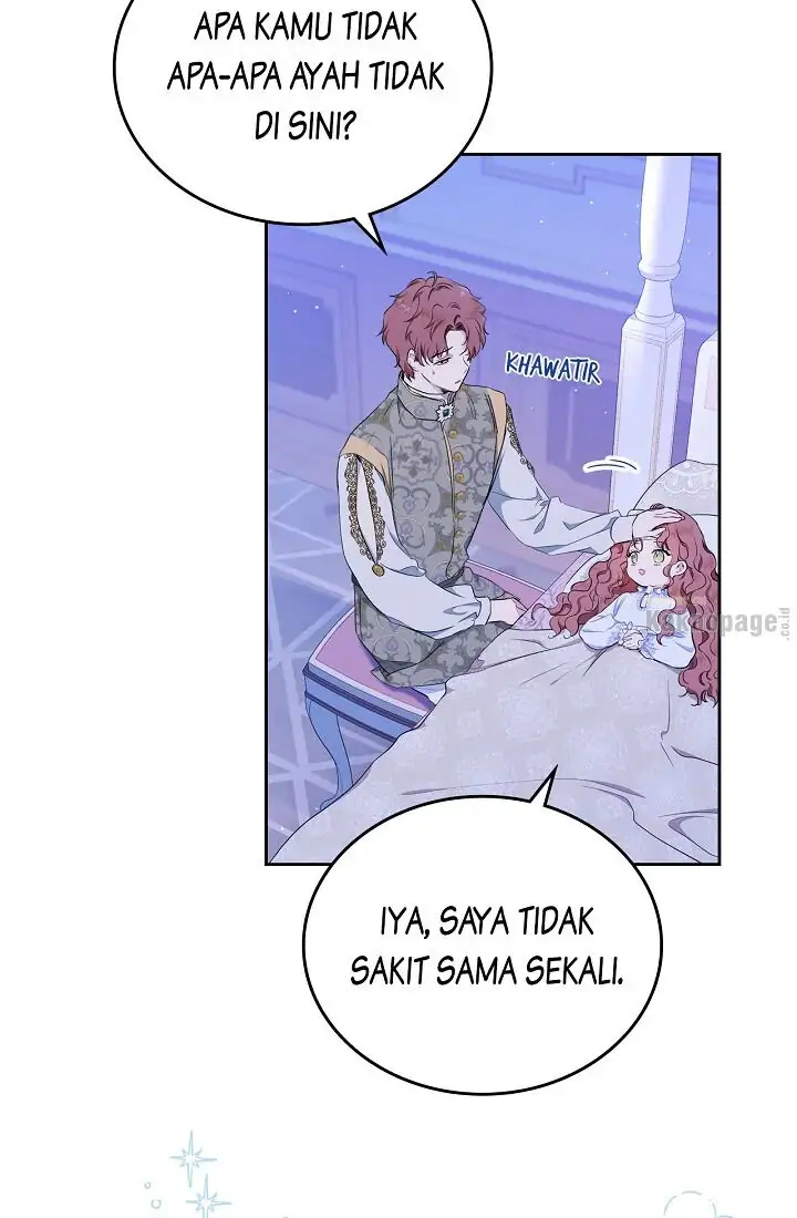 I Shall Master This Family! Chapter 42 Gambar 3