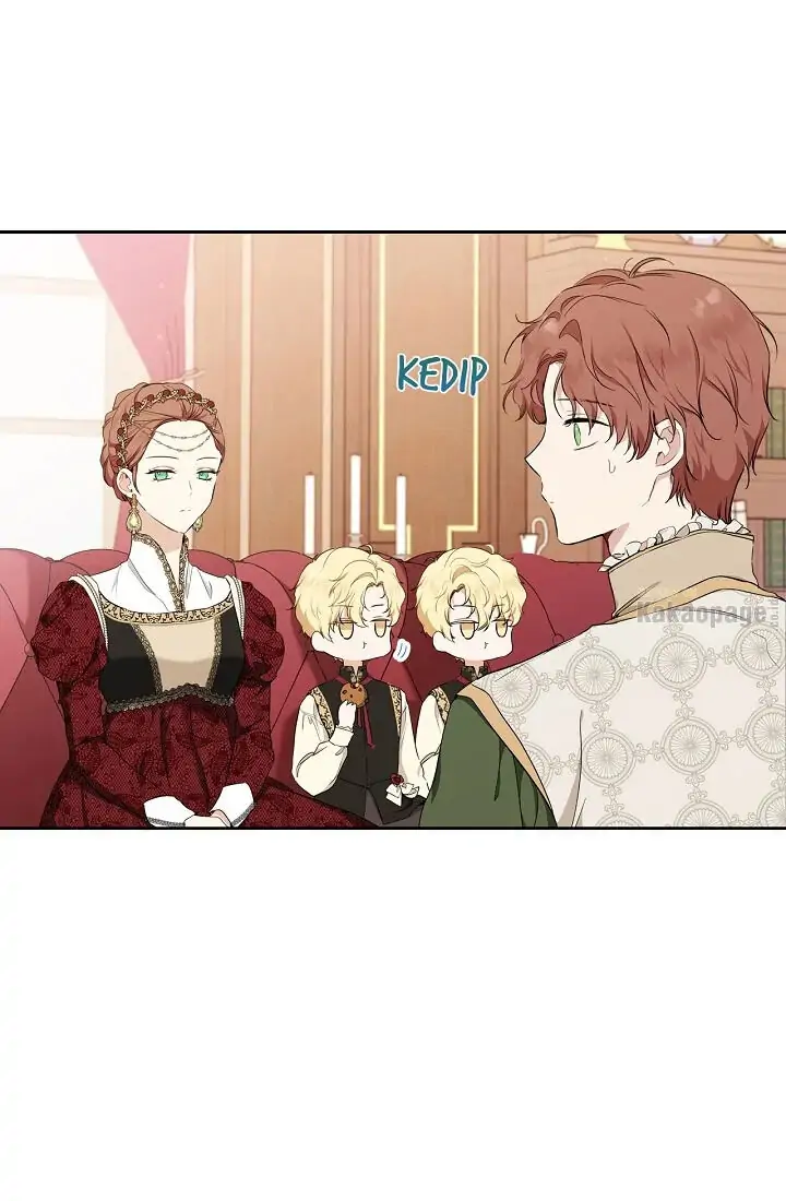 I Shall Master This Family! Chapter 43 Gambar 4