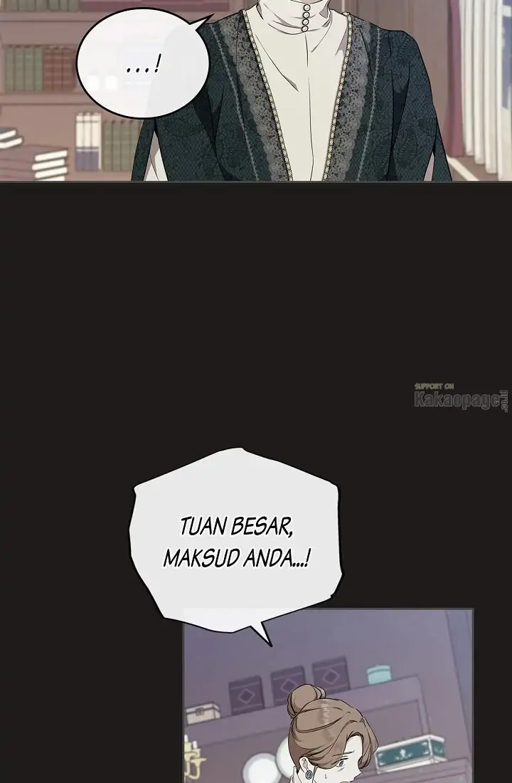 I Shall Master This Family! Chapter 44 Gambar 4